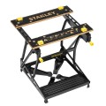Stanley STST83400-1 stół warsztatowy Stół warsztatowy do obróbki drewna - 2355532