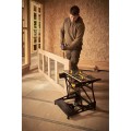 Stanley STST83400-1 stół warsztatowy Stół warsztatowy do obróbki drewna - 2355534