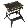 Stanley STST83800-1 stół warsztatowy Stół warsztatowy do obróbki drewna - 2355549