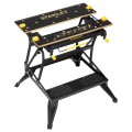 Stanley STST83800-1 stół warsztatowy Stół warsztatowy do obróbki drewna - 2355551