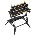 Stanley STST83800-1 stół warsztatowy Stół warsztatowy do obróbki drewna - 2355552