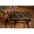 Stanley STST83800-1 stół warsztatowy Stół warsztatowy do obróbki drewna - 2355563