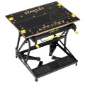 Stanley STST83800-1 stół warsztatowy Stół warsztatowy do obróbki drewna - 2355550