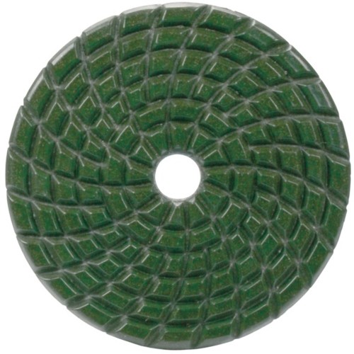 MAKITA TARCZA DIAMENTOWA DO SZLIF. 100mm(NA MOKRO)WYKAŃCZ. KAMIEŃ / WYKAŃCZAJĄCA - 2152910