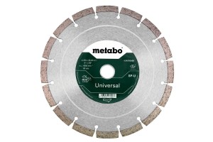 Metabo 624310000 ostrze do piły tarczowej 22 cm 1 szt.