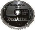 MAKITA PIŁA TARCZOWA  305x30x70z MAKBLADE PLUS DREWNO - 2235884