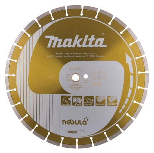 Makita B-54069 element do szlifierki kątowej - 2251594
