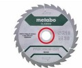 Metabo 628062000 ostrze do piły tarczowej 21,6 cm 1 szt. - 2153073