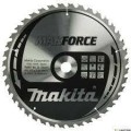 MAKITA PIŁA TARCZOWA  355x30x40z MAKFORCE DREWNO - 2281206