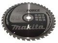 MAKITA PIŁA TARCZOWA  355x30x40z MAKFORCE DREWNO - 2355625