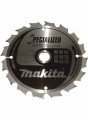 MAKITA PIŁA TARCZOWA  165x20x16z SPECJALIZED DREWNO (Z GWOŹDZIAMI I SĘKAMI) - 2251601