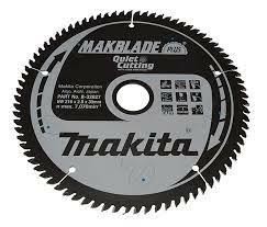 Makita B-08866 ostrze do piły tarczowej 1 szt.