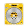 DeWALT DT1916-QZ ostrze do piły tarczowej 1 szt. - 2355636