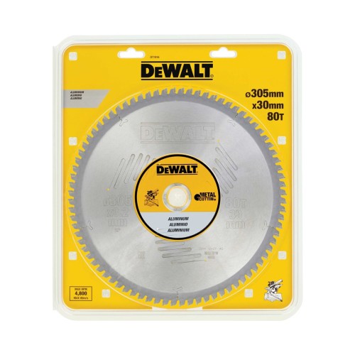 DeWALT DT1916-QZ ostrze do piły tarczowej 1 szt. - 2153137