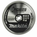 MAKITA PIŁA TARCZOWA  355x30x80z SPECJALIZED PŁYTY WARSTWOWE - 2261920