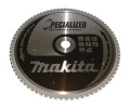 MAKITA PIŁA TARCZOWA  355x30x80z SPECJALIZED PŁYTY WARSTWOWE - 2355639