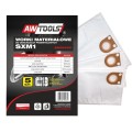 AWTOOLS AW00400 akcesorium/materiał eksploatacyjny do odkurzacza - 2355693
