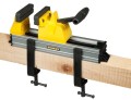 Stanley 0-83-179 imadło stołowe Imadło do drewna 11 cm - 2316880