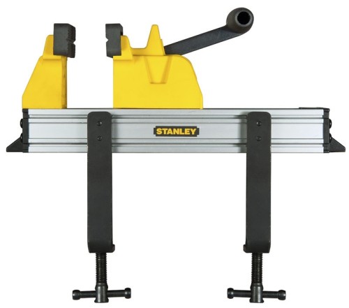Stanley 0-83-179 imadło stołowe Imadło do drewna 11 cm - 2316880