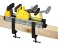 Stanley 0-83-179 imadło stołowe Imadło do drewna 11 cm - 2355760