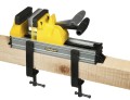 Stanley 0-83-179 imadło stołowe Imadło do drewna 11 cm - 2355761
