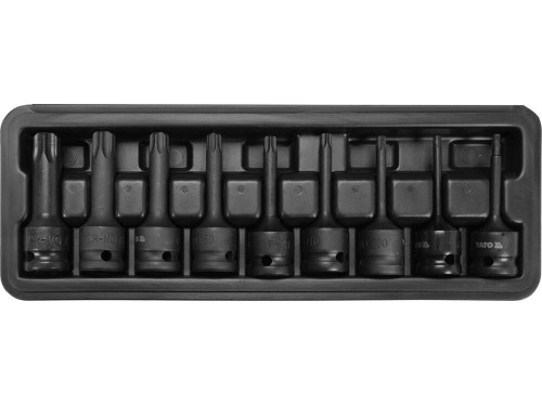 Yato YT-10654 gniazdko/zestaw gniazdek - 2251729