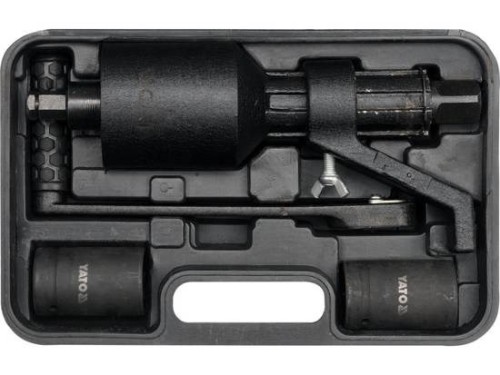 Yato YT-0782 klucz dynamometryczny Nm - 2276353