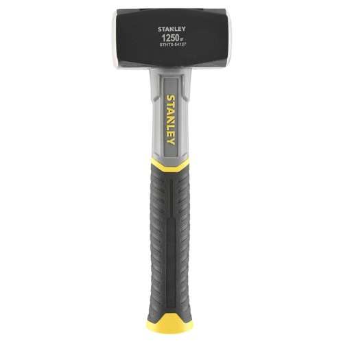 Stanley STHT0-54127 młotek Młotek do dłuta Czarny, Szary, Żółty - 2251784