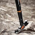 Fiskars 1020214 młotek Młotek ciesielski Czarny, Metaliczny, Pomarańczowy - 2355853