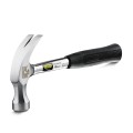 Stanley 1-51-031 młotek Młotek ciesielski Czarny, Stal nierdzewna - 2355856