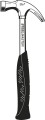 Stanley 1-51-031 młotek Młotek ciesielski Czarny, Stal nierdzewna - 2355859