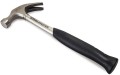 Stanley 1-51-031 młotek Młotek ciesielski Czarny, Stal nierdzewna - 2355857