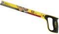 Stanley 2-17-205 piła ręczna Czarny, Żółty - 2355895