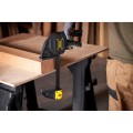 Stanley FATMAX XL Zacisk stolarski 60 cm Czarny, Żółty - 2355925
