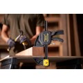 Stanley FATMAX XL Zacisk stolarski 60 cm Czarny, Żółty - 2355924
