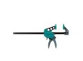 wolfcraft GmbH 3020000 klamra Zacisk stolarski Czarny, Zielony - 2333151