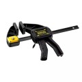 Stanley FMHT0-83234 klamra Zacisk stolarski 33 cm Czarny, Szary - 2194097