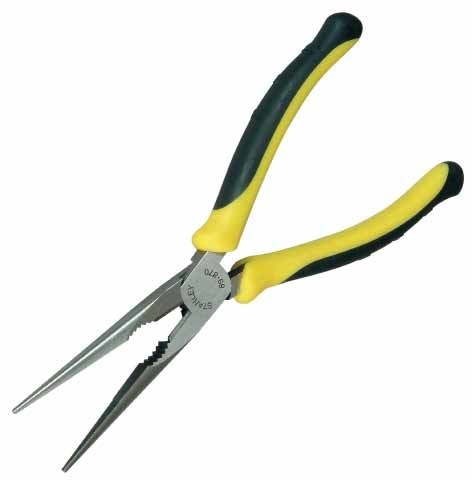 Stanley 0-89-870 szczypce Szczypce półokrągłe - 2251873
