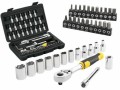 Stanley STMT82672-0 klucz zapadkowy 6,7,8,9,10,11,12,13,14 mm 1 szt. Czarny, Żółty 72 - 2201864