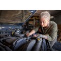 Stanley STMT82672-0 klucz zapadkowy 6,7,8,9,10,11,12,13,14 mm 1 szt. Czarny, Żółty 72 - 2356065