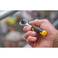 Stanley STMT82672-0 klucz zapadkowy 6,7,8,9,10,11,12,13,14 mm 1 szt. Czarny, Żółty 72 - 2356067