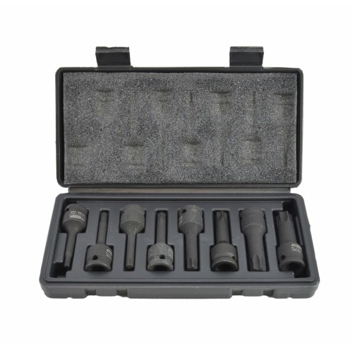 AWTOOLS AW38781BL gniazdko/zestaw gniazdek - 2155913
