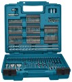 Makita E-11689 wiertło Zestaw wierteł 256 szt. - 2356101