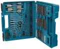 Makita E-11689 wiertło Zestaw wierteł 256 szt. - 2356103