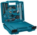 Makita E-11689 wiertło Zestaw wierteł 256 szt. - 2356102