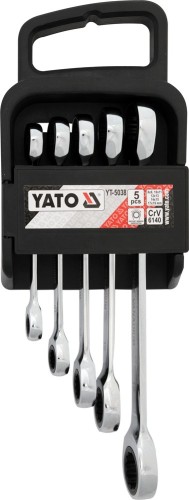 Yato YT-5038 Klucz do skrzynki - 2317224