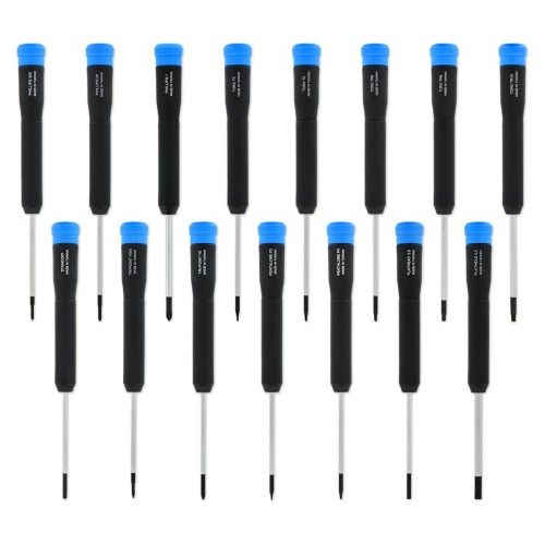 iFixit EU145462-1 wkrętak ręczny Zestaw Wkrętak precyzyjny - 1892800