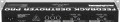 Behringer FBQ2496 korektor dźwięku - 2356176