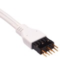 Corsair CC-8900245 wewnętrzny kabel zasilający 0,3 m - 2356204