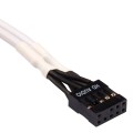 Corsair CC-8900245 wewnętrzny kabel zasilający 0,3 m - 2356203